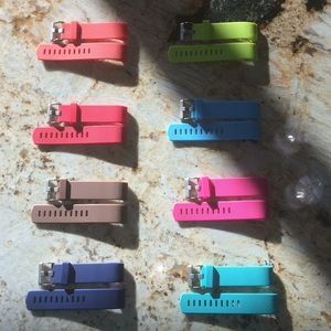 FITBIT CHARGE 2 BANDS